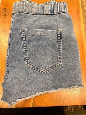 NWOT Rewash Denim Shorts